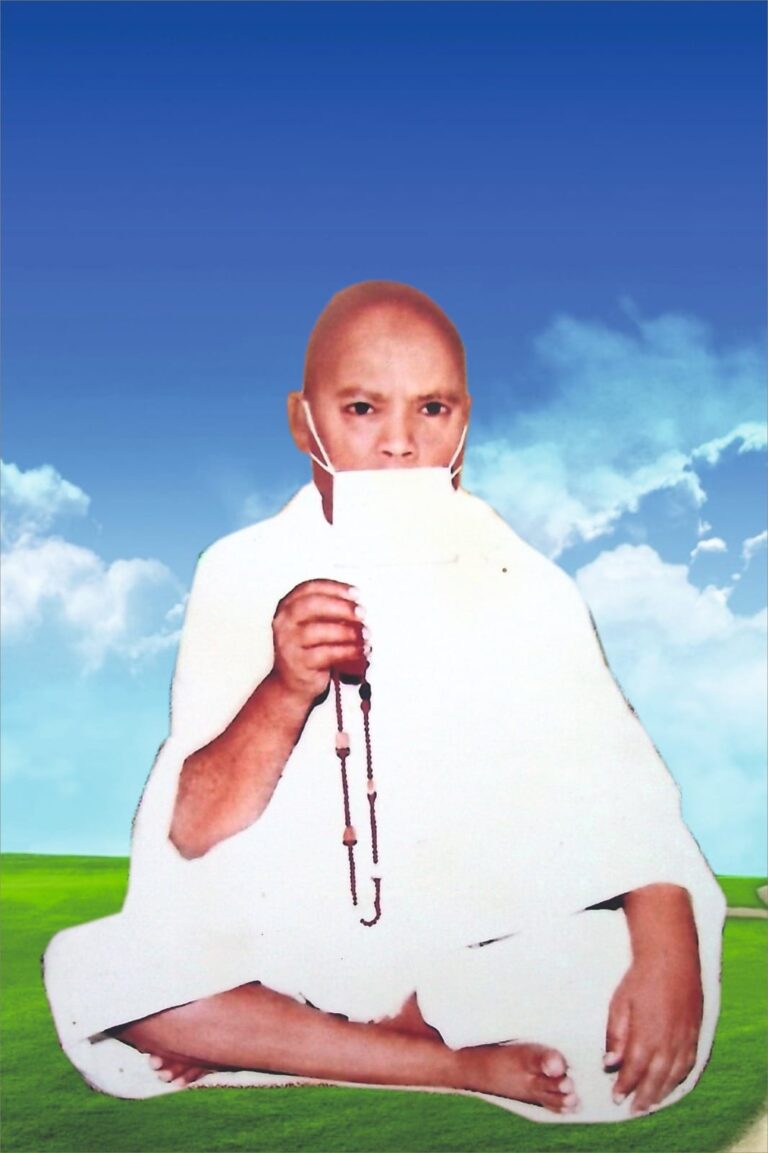 गरीबो के मसीहा चमत्कारी बाबा गुरु प्रेम सुख जी महाराज जी कि 28वी पुण्य तिथि पर बिशेष