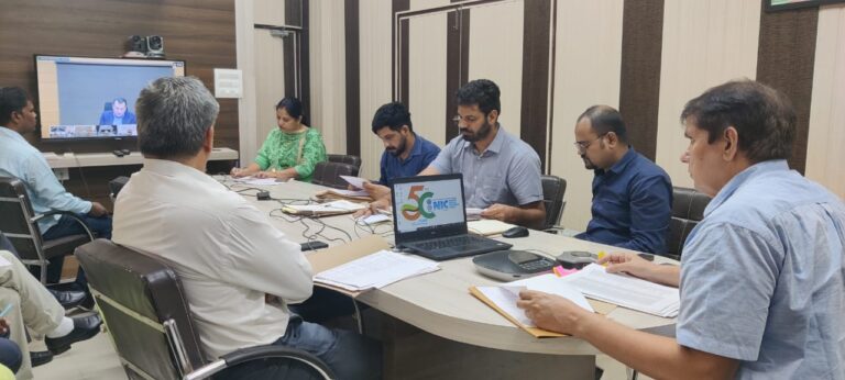 समाधान शिविर की शिकायतों का तत्परता से हो समाधान: एडीसी