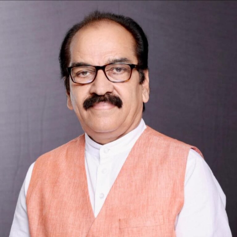 असंवेदनशील भाषा का इस्तेमाल, कांग्रेस की निचले स्तर की राजनीति का परिचायक: एडवोकेट यतीन्द्र सिंह