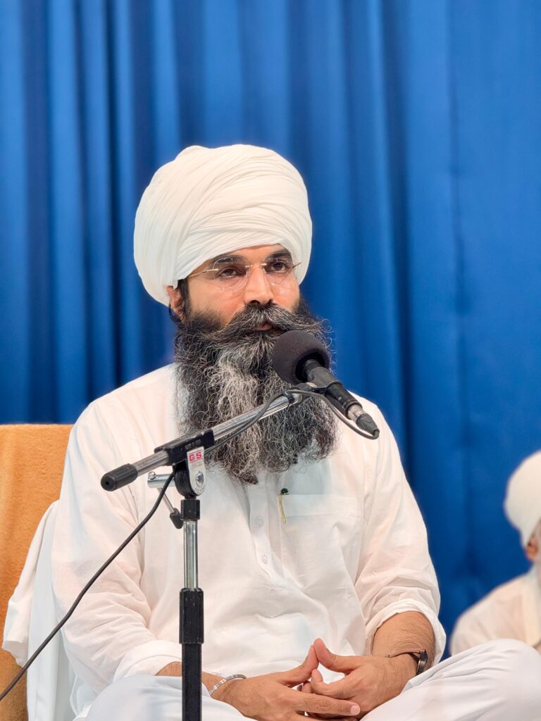 बाढ़ पीड़ितों की सेवा में डेरा जगमालवाली अग्रणी — संत बीरेंद्र सिंह जी खुद संभाले हुए हैं कमान