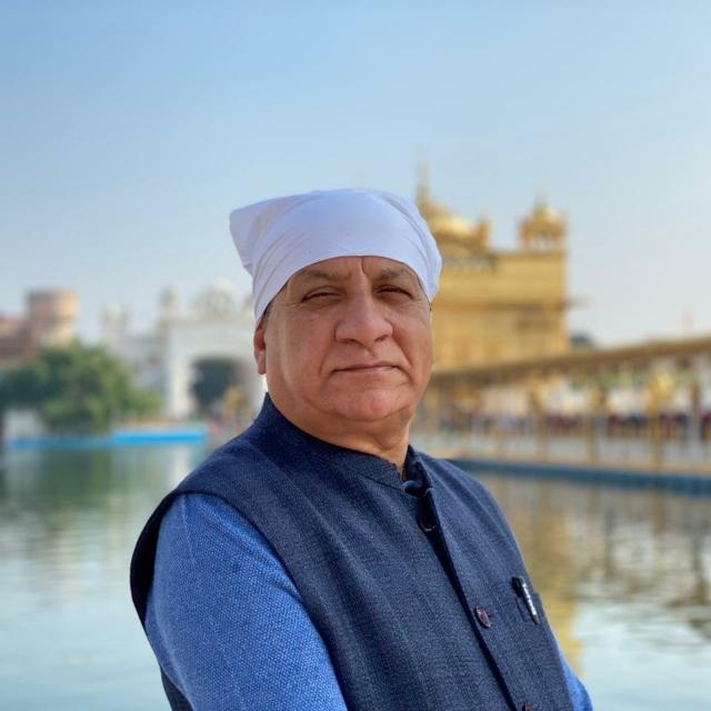श्री सुखमणि साहिब के पाठ से होगा श्री अरोड़वंश सेवा सदन के निर्माण कार्य का शुभारंभ