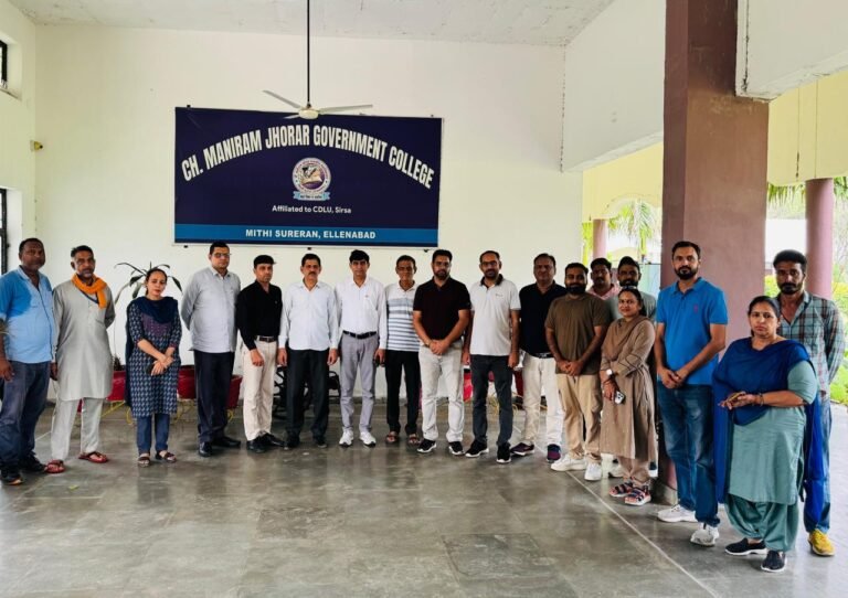 बचत से मिलता है प्रोत्साहन: डा. सज्जन कुमार