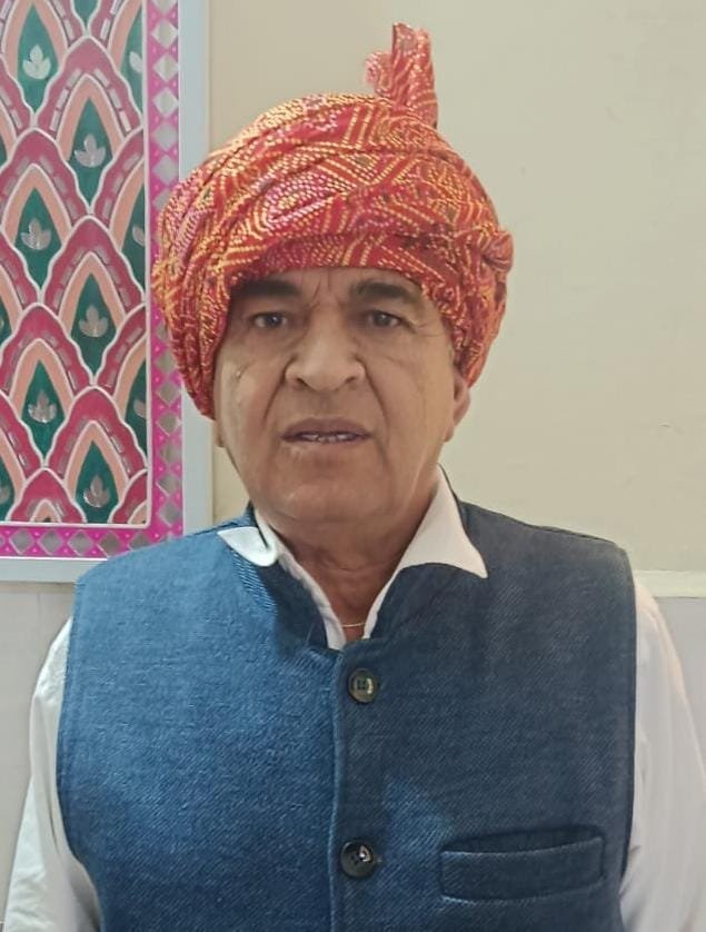 अंग्रेजों के जमाने के काले कानून होम गार्ड बोम्बे एक्ट में बदलाव किया जाए: रघुवीर दहिया