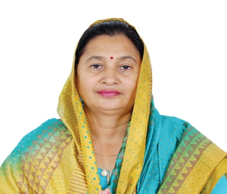 कर्मजीत कौर बनी ऑल इंडिया बंजारा समाज की प्रदेशाध्यक्ष