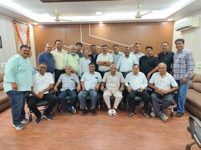 सामाजिक सरोकारों से मनाया अग्रवाल सभा महासचिव का जन्मदिन