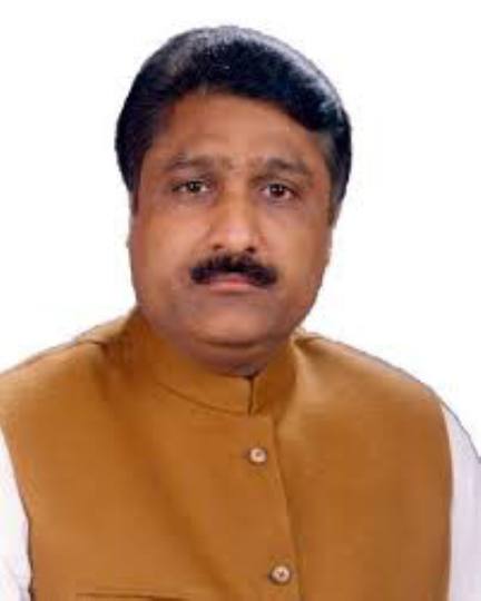नगर परिषद भष्टाचार का अड्डा है, जहां बिना सेवा शुल्क के काम कोई नहीं होता- बजरंग गर्ग