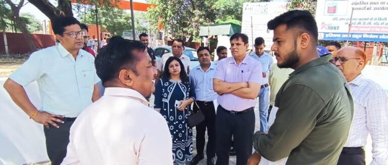 25 सितंबर को होगा दीनदयाल लाडो लक्ष्मी योजना का शुभारंभ, जिला व उपमंडल स्तर पर भी होंगे कार्यक्रम