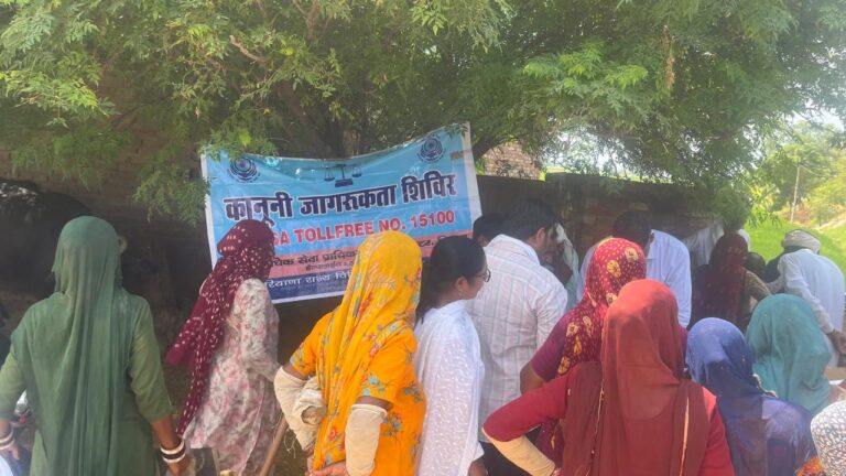 नशा मुक्त भारत अभियान के तहत ऑनलाइन शपथ कार्यक्रम में सिरसा रहा प्रथम