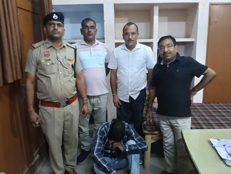 सीआईए स्टाफ कालांवाली की नशा तस्करों के खिलाफ सख्त कार्यवाही
