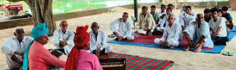सेवा पखवाड़ा के तहत विशेष प्रचार अभियान शुरू