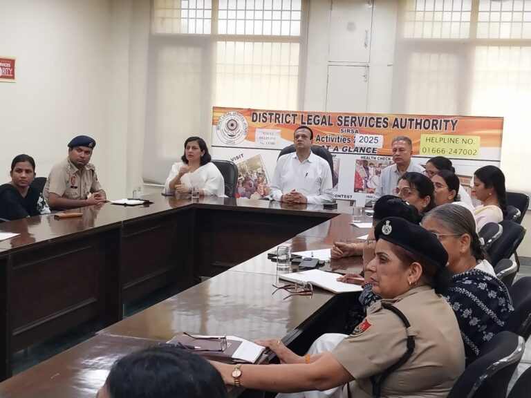 भारी बरसात व जलभराव से नुकसान का विवरण ई-क्षतिपूर्ति पोर्टल पर 17 सितंबर तक कराएं दर्ज