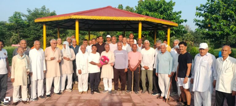 अनु जनजाति से रतन कुमार बड़गुज्जर ग्रामीण के अध्यक्ष (चैयरमैन)नियुक्त किए
