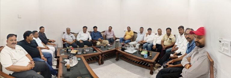 अग्रवाल पार्क ट्रस्ट हर्षोल्लास से मनाएगा अग्रसेन जयंती