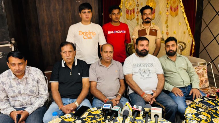 भगवान श्रीराम के आदर्श जीवन से लाभान्वित हो रहे हजारों: मिढा/ऐलावादी