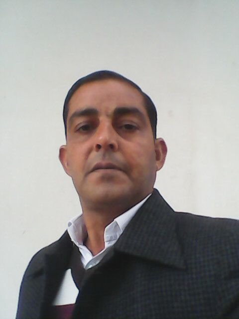 इनेलो रानियां किसान सैल के हल्का उपाध्यक्ष बने संजय न्यौल