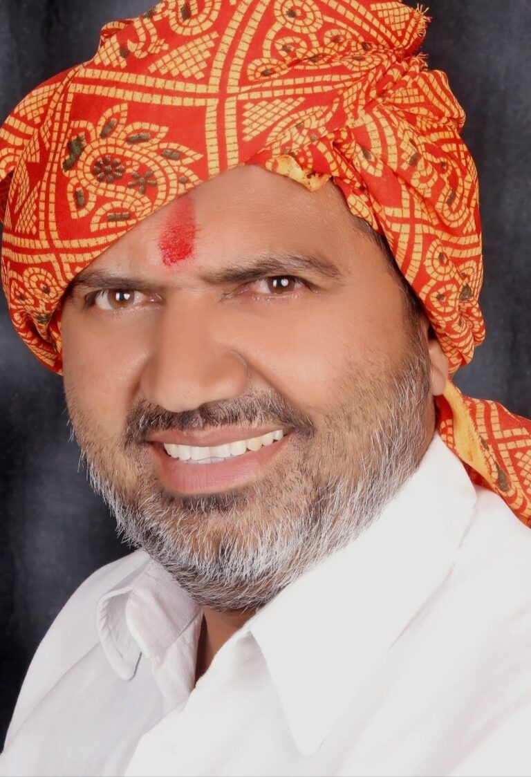 जीएसटी परिषद द्वारा लिया गया निर्णय ऐतिहासिक और दूरगामी: रामराजी शर्मा