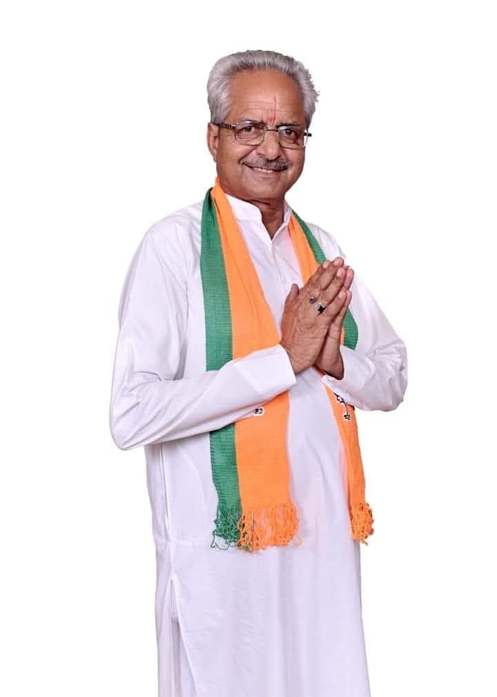 17 सितंबर को रोहतक में विश्वकर्मा जयंती उत्सव की ऐतिहासिक होगी उपस्थिति: रोहताश जांगड़ा