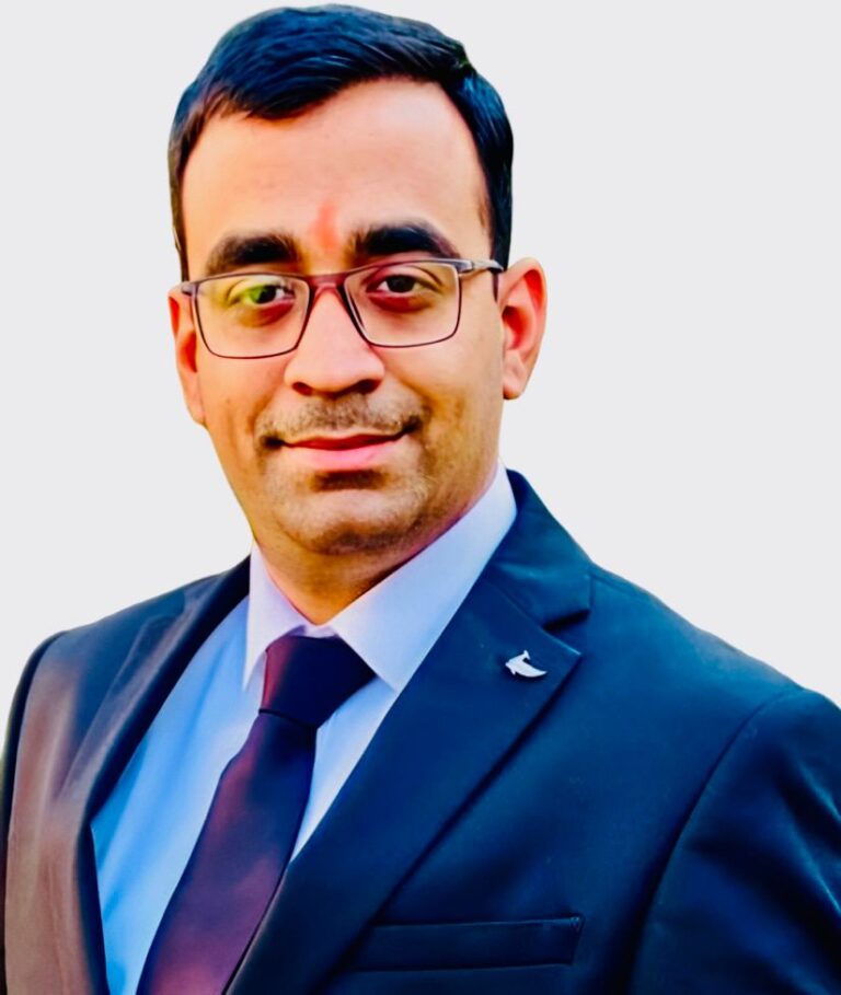 कपिल सोनी एडवोकेट को सौंपी सीएम विंडो एमिनेट पर्सन की जिम्मेदारी