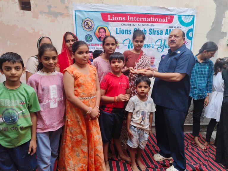 प्रथम शिल्पकार और देवताओं का वास्तुकार थे भगवान विश्वकर्मा: रमेश साहुवाला