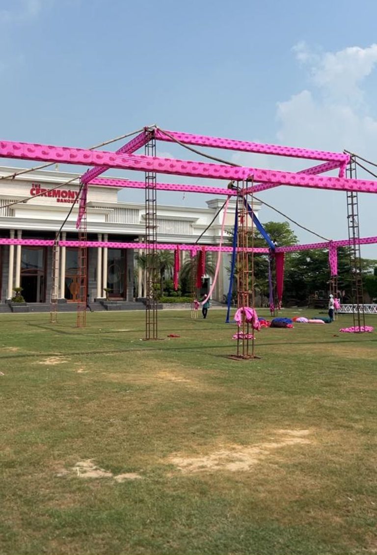 गुजरात की तर्ज पर सिरसा में 1 अक्तूबर को होगा डांडिया नाइट्स कार्यक्रम: अविनाश फुटेला