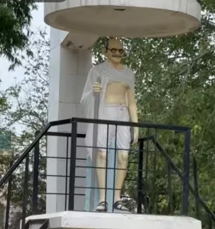 सर्वधर्म प्रार्थना सभा 2 अक्तूबर को