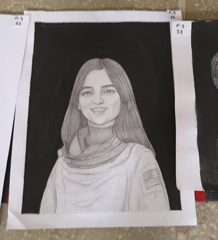 बाल दिवस के उपलक्ष्य में प्रतियोगिताएं आयोजित