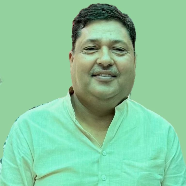 प्रथम वर्ष में जन विश्वास से विकसित हरियाणा की सुन्दर यात्रा : हनुमान वर्मा 
