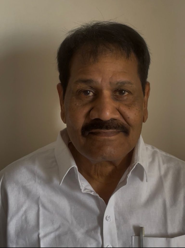 धर्म व पाकिस्तान को ढाल बनाकर राजनीति को आगे बढ़ा रही है भाजपा: डा. इंदौरा