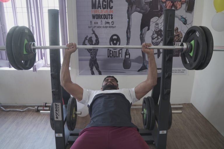 पंजाब हरियाणा के सीमावर्ती गांव के युवाओं को नशे से दूर रखने को एचएमईएल की पहल, 29 गांव में खुलवाए जिम