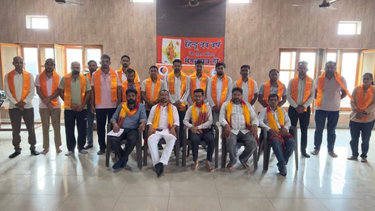 सुखराज बने कंप्यूटर लैब अटेंडेंट कर्मचारी संघ के जिला अध्यक्ष, नरेश बने मंत्री