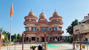 चिलत नवमी पर बिश्नोई मन्दिर, सिरसा में होंगे धार्मिक आयोजन