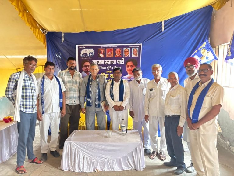 जनता को चहुंओर से लूटने में लगी हुई है सरकार: कृष्ण जमालपुर