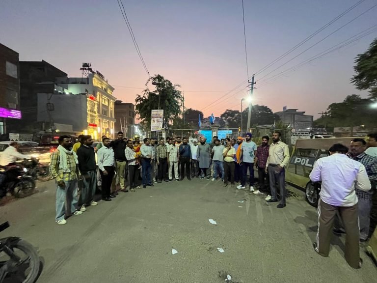 राजा वडिंग अपने पद से तुरंत प्रभाव से दें इस्तीफा: सविंद्र सिंह गिल