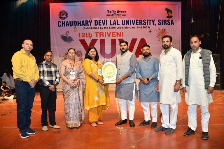 वर्तमान समय में प्रत्येक नागरिक का जागरूक होना अत्यंत आवश्यक: करण प्रताप सिंह