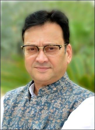 सिख विरोधी दंगों के पीडि़त परिवारों के एक सदस्य को नौकरी देने का निर्णय सराहनीय: प्रदीप रातुसरिया