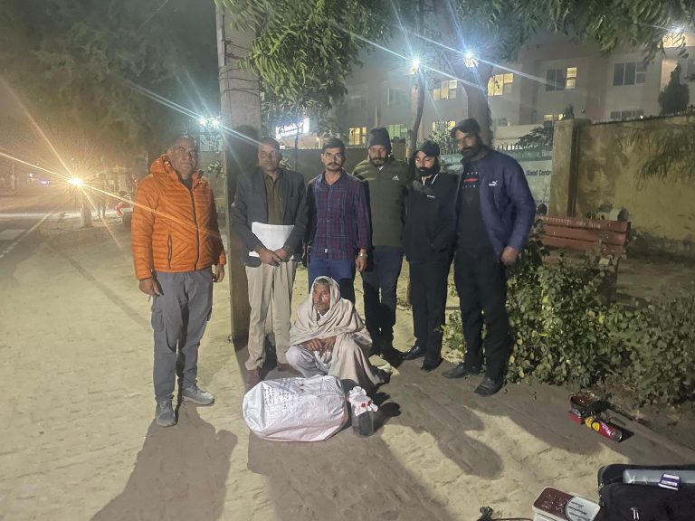 नशा तस्करों,अपराधिक घटनाओं में संलिप्त वांछित अपराधियों के खिलाफ सिरसा पुलिस की ताबड़-तोड़ कार्रवाई जारी :-एसपी दीपक सहारन ।