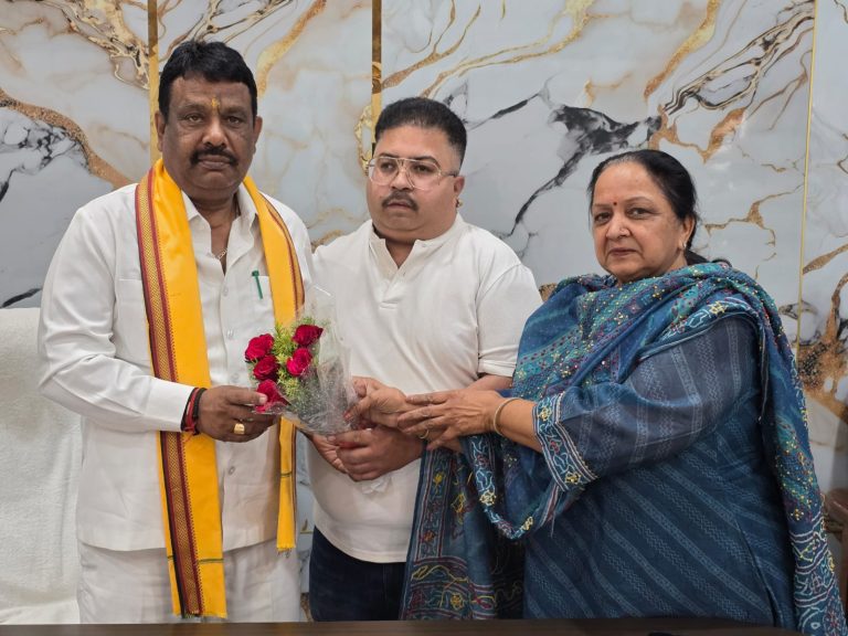 प्रिंस ग्रोवर बने नगर परिषद मनोनीत वार्ड सदस्य, जताया  आभार  