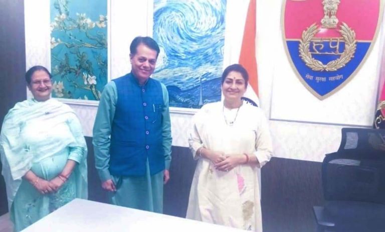 नशे के खात्मे के लिए खेलों को देना होगा बढ़ावा: डा. राजश्री सिंह