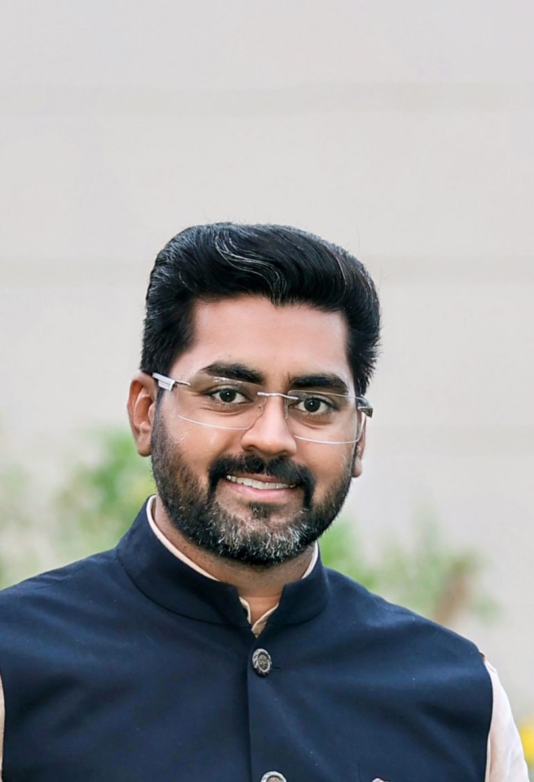 संवदेनशील मुद्दों को लेकर सरपंच प्रतिनिधि मट्टदादू ने लिखा मुख्यमंत्री को पत्र