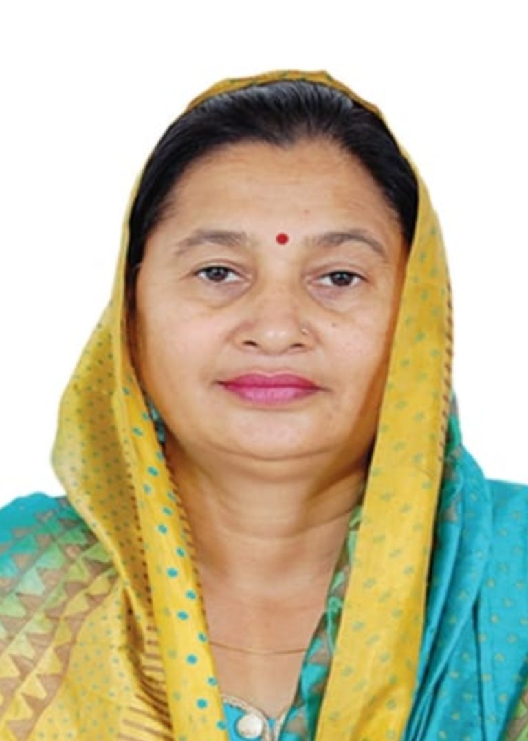 छात्र-छात्राओं पर लाठी चार्ज लोकतंत्र की हत्या: कर्मजीत कौर