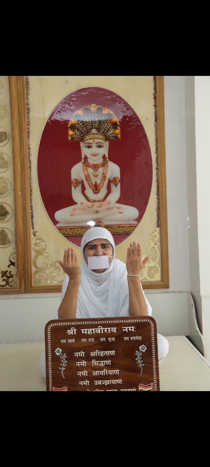 आज भी चमत्कार होते है परन्तु भिखारी और व्यापारी बनना छोड़ कर भक्त बनों