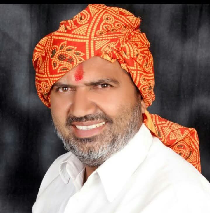 संवैधानिक संस्थाओं पर झूठे आरोप लगाना कांग्रेस की पुरानी आदत: रामराजी शर्मा